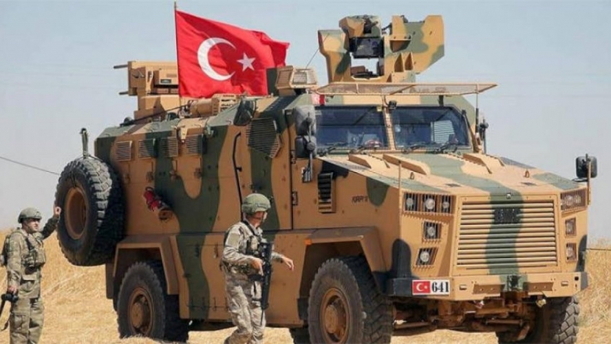 الدفاع التركية: القضاء على 18 عنصرا من تنظيم / بي كي كي / شمالي العراق