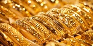 الذهب يرتفع 1000 ليرة في السوق المحلية