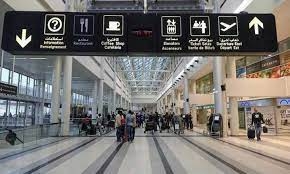 الأمن اللبناني يفكك شبكة تقوم بسرقة أمتعة المسافرين في مطار بيروت الدولي