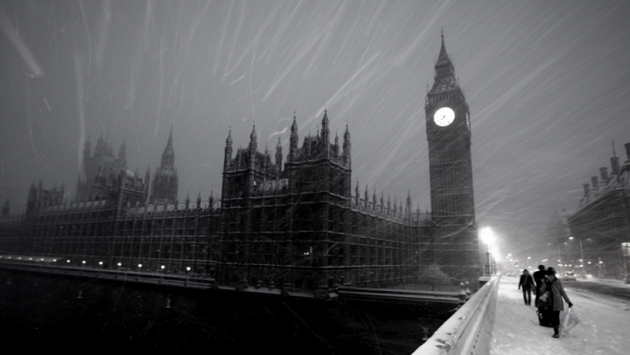 في سابقة تاريخية ... بريطانيا تستعد لتقنين الكهرباء في الشتاء