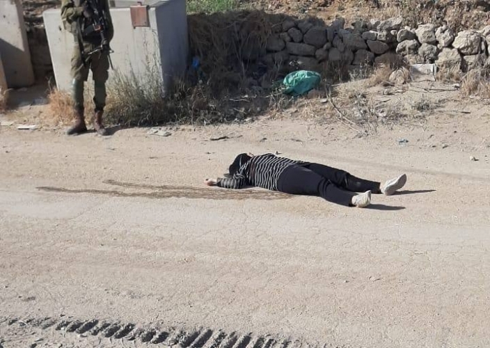 الأطر والمؤسسات الصحفية تدين إعدام الاحتلال للـ الصحفية الفلسطينية غفران وراسنة