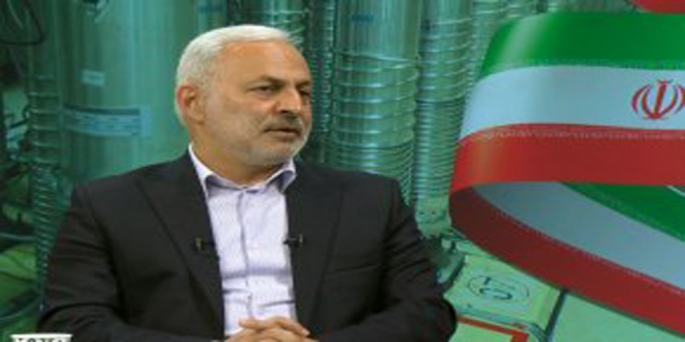 جلال زاده: إيران ستواصل وقوفها إلى جانب سورية و ستواصل المفاوضات النووية مع الغرب