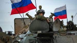 المخابرات البريطانية: القوات الروسية تحقق نجاحاً تكتيكياً في دونباس