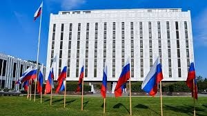 السفارة الروسية لدى واشنطن ترفض المزاعم الأمريكية حول الاضطهاد الديني في البلاد