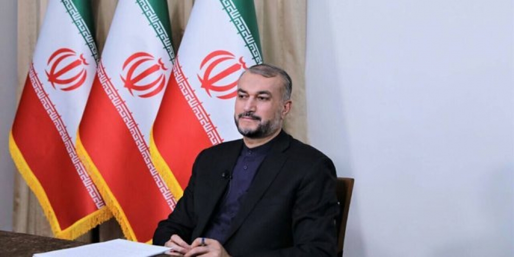 طهران تحذر من تداعيات اتخاذ أي قرار ضدها في الوكالة الدولية