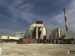 منظمة الطاقة الذرية الايرانية تعلن عن إيقاف عدد من كاميرات الوكالة الدولية للطاقة الذرية في إيران   