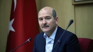 وزير الداخلية التركي: لن نسمح للسوريين بزيارة بلادهم في عيد الأضحى