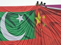 محادثات عسكرية صينية باكستانية رفيعة المستوى لتعزيز التعاون عسكريا