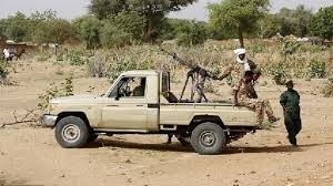 أكثر من 100 قتيل في اشتباكات قبلية في دارفور غرب السودان
