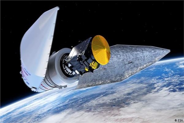 وكالة الفضاء الأوروبية تعلن استئناف النقاش مع روسكوسموس الروسية