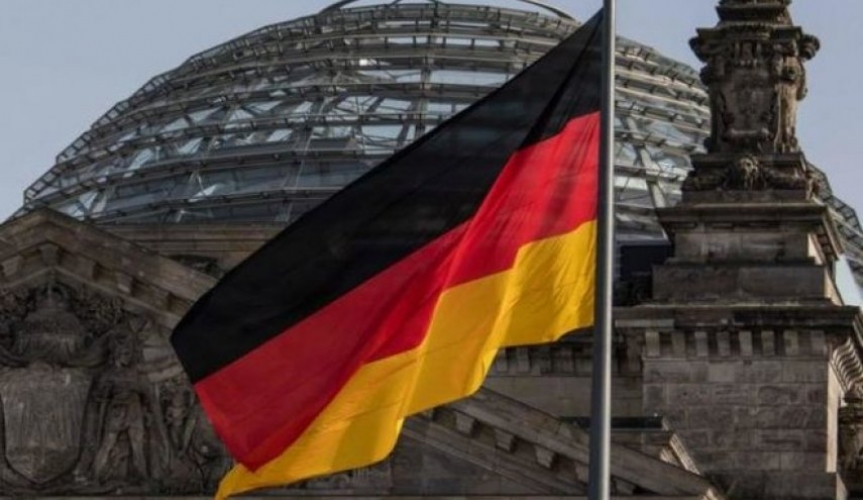 التضخم السنوي يكسر أرقاما قياسية تاريخية في ألمانيا