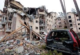 مقتل 7 مدنيين في قصف أوكراني على جمهورية دونيتسك الشعبية