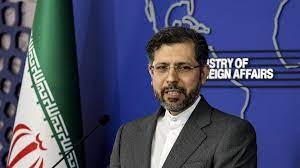 طهران: بذلنا جهودا كبيرة لإحياء الاتفاق النووي لكن واشنطن خذلت المساعي