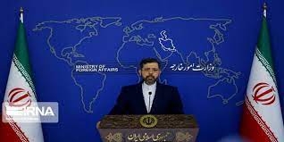الخارجية الإيرانية: الإجراءات القسرية تزيد من معاناة الشعب السوري