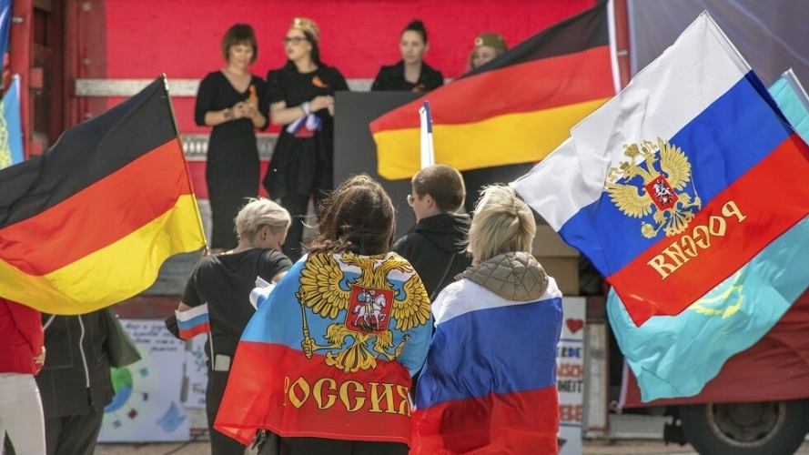 سفير روسيا لدى ألمانيا: الروسوفوبيا بدأت بالاختفاء من ألمانيا