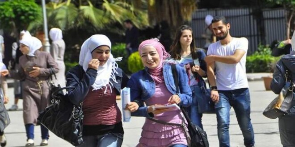 قريبا.. العمل وفق أجور جديدة للساعات المعتمدة للجامعات الخاصة في جامعة دمشق