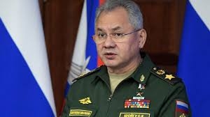 وزير الدفاع الروسي: الظروف تملي اتخاذ تدابير عاجلة لتعزيز الدفاع عن دولة الاتحاد بين روسيا وبيلاروسيا   