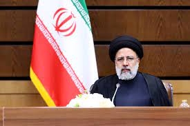الرئيس الايراني : ايران مستعدة لتوظيف كافة قدراتها وإمكانياتها للربط بين دول مجموعة / بريكس / وبين ممرات الطاقة والأسواق الدولية