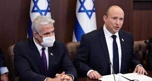 رئيس حكومة كيان الاحتلال الاسرائيلي: “إسرائيل