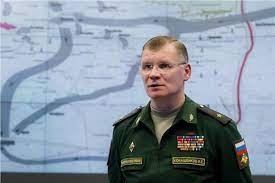 الدفاع الروسية تعلن رسمياً تحرير سيفيرودونيتسك وعدة مدن محورية في دونباس بالكامل