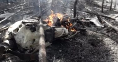 مقتل 3 أشخاص في تحطم طائرة صغيرة في البرازيل