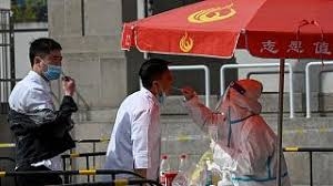 الصين: فتح تحقيقات وبائية بعد تسجل حالتي إصابة بدون أعراض بكورونا في شانغهاي منقولتين محليا