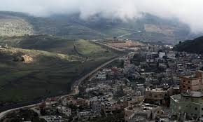 مجلس الأمن الدولي يمدد 6 أشهر لقوة / الأوندوف / في مرتفعات الجولان السوري المحتل