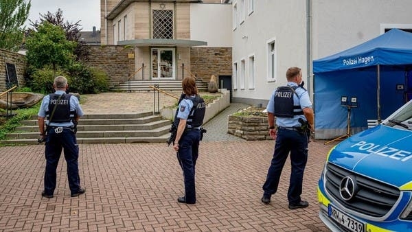 مقتل شخص وجرح 5 اخرين في هجوم بسكين على مأوى لطالبي لجوء في ألمانيا