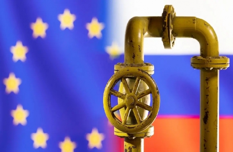 هنغاريا ترفض فرض حظر على الغاز الروسي لأنه سيدمر اقتصاد البلاد