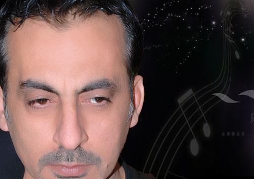 وفاة كاتب الاغاني و الشاعر/ رياض العلي/ عن عمر ناهز 54 عاماً