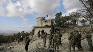 الاحتلال التركي يعترف بمقتل احد جنوده شمال العراق