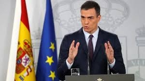 رئيس الحكومة الاسبانية يقول أن الهدف الرئيسي لقمة 