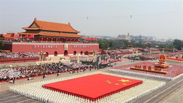 الصين .. انتخاب مباشر لـ 2.6 مليون نائب على مستوى مراكز القرى والمحافظات