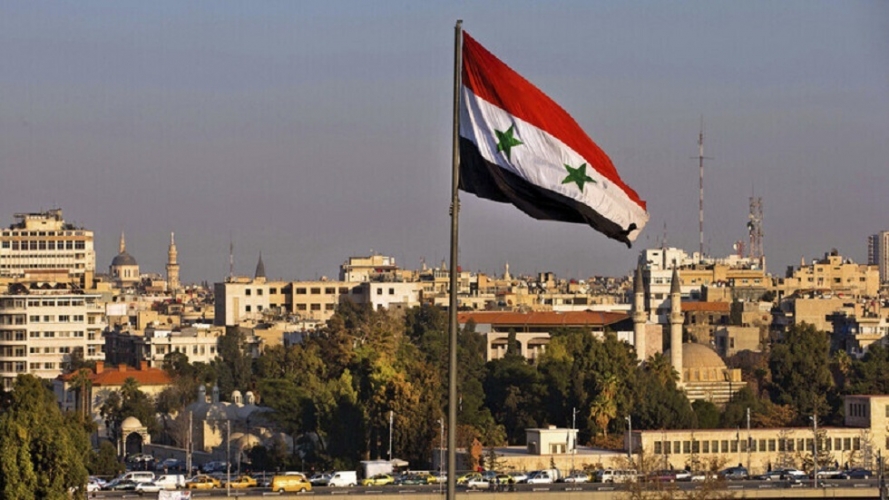 سورية تعترف باستقلال وسيادة جمهوريتي لوغانسك ودونيتسك الشعبيتين