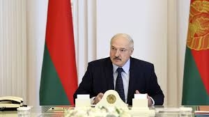 رئيس بيلاروس لوكاشينكو: مينسك وموسكو لم تردا بعد على نشاط الناتو العسكري
