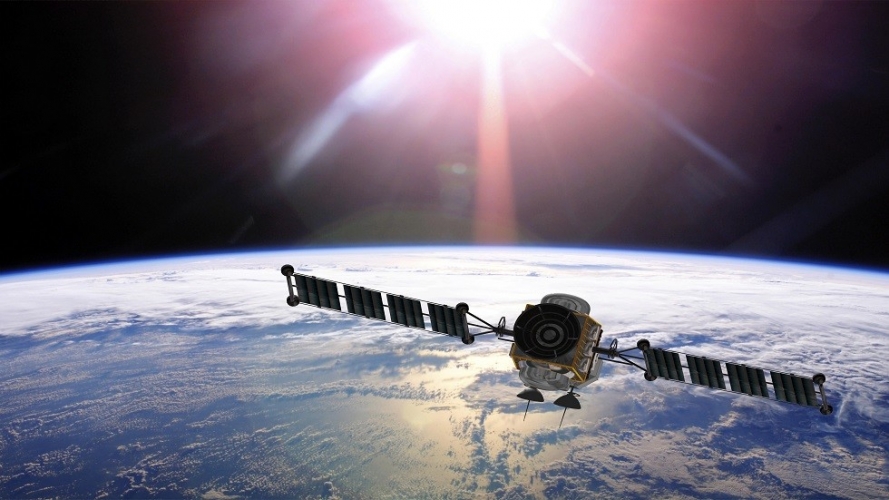 وكالة الفضاء الروسية تكشف موعد نشر صور الأقمار الصناعية للعملية العسكرية الخاصة في أوكرانيا