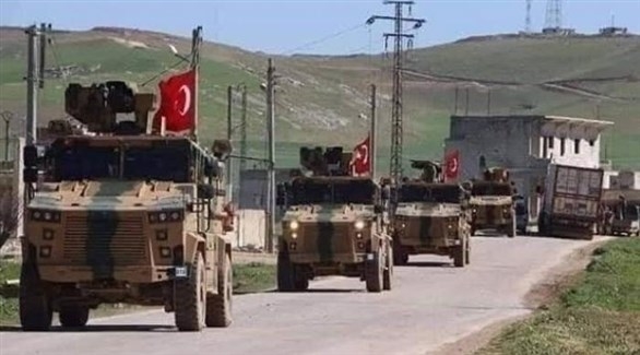 مقتل عنصريين من مخابرات الاحتلال التركي شمال العراق