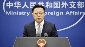 المتحدث باسم الخارجية الصينية: من ينشر المعلومات الكاذبة هو المسؤولون الأمريكيون وليس الصين