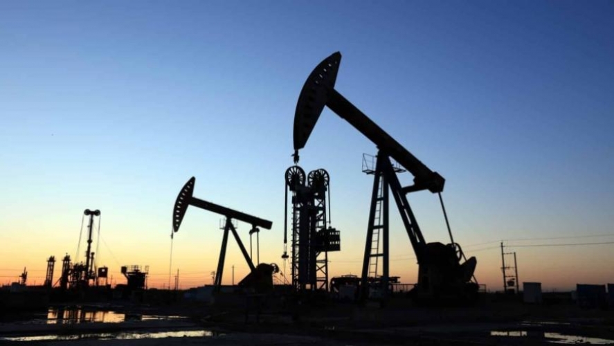 ارتفاع أسعار النفط في ظل مخاوف من تراجع المعروض