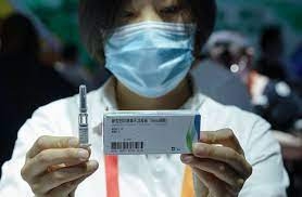 البر الرئيسي الصيني يسجل 41 حالة اصابة مؤكدة جديدة محلية العدوى بكوفيد-19 غالبيتها في آنهوي