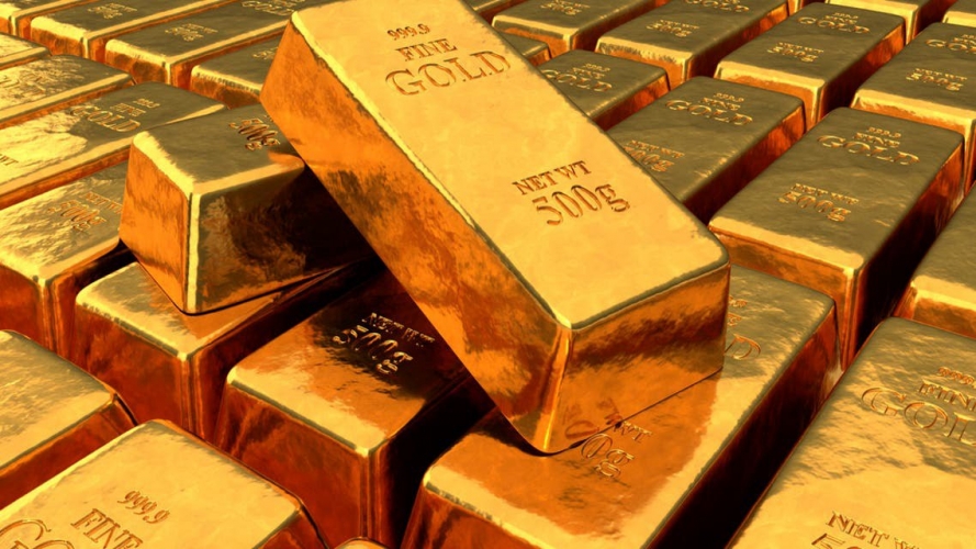 انخفاض أسعار الذهب في السوق المحلية 5 آلاف ليرة
