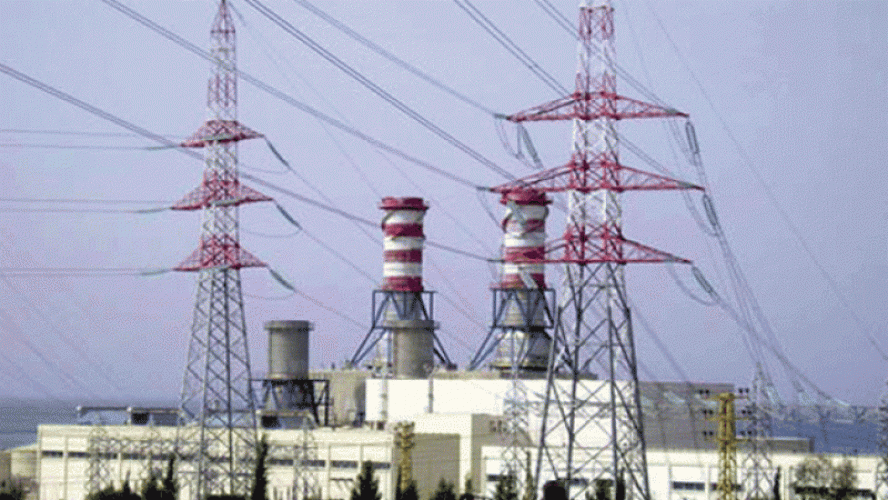 مؤسسة كهرباء لبنان تحذر من توقف معمل الزهراني عن العمل بعد ظهر اليوم والدخول بانقطاع عام وشامل