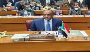 وزير الخارجية السوداني يؤكد ان الجيش السوداني لن ينخرط في أي عملية تفاوض لتشكيل حكومة مدنية