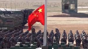 الجيش الصيني يجري مناورات عسكرية حول تايوان رداً على 
