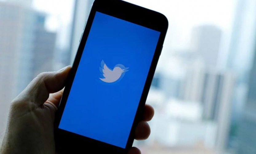 تويتر يحذف أكثر من مليون حساب وهمي يومياً