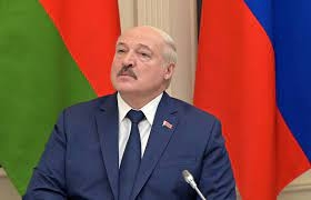 الرئيس البيلاروسي: ناقشت مع بوتين خطط الغرب لمهاجمة روسيا عبر أوكرانيا و بيلاروسيا