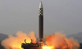 صاروخ إسكندر الروسي يدمر بطاريات 