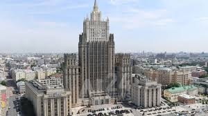 الخارجية الروسية: الإجراءات التي ستتخذها روسيا رداً على عقوبات الدول الغربية قد تكون مؤلمة جداً