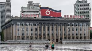 كوريا الشمالية تعترف رسمياً باستقلال جمهوريتي دونيتسك ولوغانسك