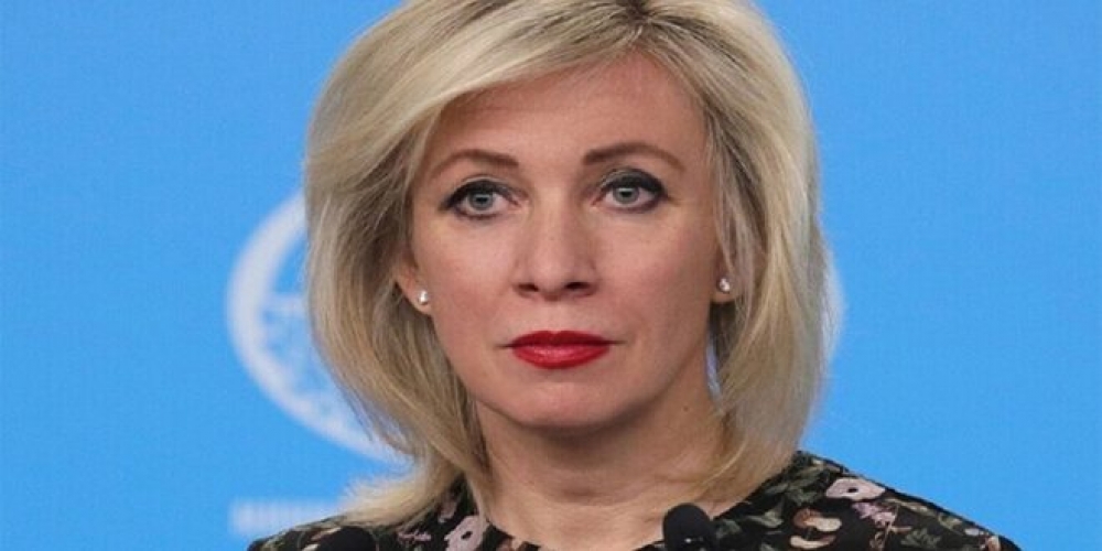 موسكو تطالب الامانة العامة للـ الأمم المتحدة بالالتزام بالحياد في الأزمة الأوكرانية   